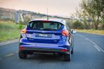 Ford Focus 2015 года (ZA)